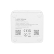 GloboStar® 73436 WL-BOX2 Mi-BOXER Smart Gateway Bridge Adapter WiFi to RF 2.4Ghz - Tuya Smart APP - USB Type-C DC 5V - IP20 Μ6.4 x Π6.4 x Υ1.5cm - 5 Years Warranty