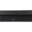 GloboStar® 73493 DMX 192 Channel Fader Console - Κονσόλα Φωτισμού 192 Καναλιών DMX AC 100-240V - IP20 Μ48 x Π13.5 x Υ7cm - 2 Χρόνια Εγγύηση