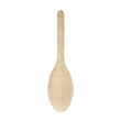 GloboStar® PARADIS 01846 Boho Επιδαπέδιο Φωτιστικό Μονόφωτο 1 x E27 IP20 Μπεζ Ξύλο - Μ50 x Π50 x Υ180cm