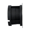 GloboStar® UNDERGROUND-SINA 90571 Χωνευτό Φωτιστικό Σποτ Δαπέδου LED 18W 1620lm 15° DC 24V Αδιάβροχο IP68 Φ20 x Υ11cm Θερμό Λευκό 2700K - Ανοξείδωτο Ατσάλι - 3 Χρόνια Εγγύηση