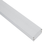 GloboStar® UNDERGROUND-PROFILE 70860-3M Προφίλ Αλουμινίου - Βάση & Ψύκτρα Ταινίας LED με Λευκό Γαλακτερό Κάλυμμα - Ενδοδαπέδια Χωνευτή Χρήση σε Δρόμους - Πατητό Κάλυμμα Υψηλής Αντοχής & Ανθεκτικότητας σε Βάρος - Ασημί - 3 Μέτρα - Μ300 x Π5 x Υ3.5cm GloboStar® UNDERGROUND-PROFILE 70860-3M Προφίλ Αλουμινίου - Βάση & Ψύκτρα Ταινίας LED με Λευκό Γαλακτερό Κάλυμμα - Ενδοδαπέδια Χωνευτή Χρήση σε Δρόμους - Πατητό Κάλυμμα Υψηλής Αντοχής & Ανθεκτικότητας σε Βάρος - Ασημί - 3 Μέτρα - Μ300 x Π5 x Υ3.5cm