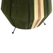 GloboStar® SALERNO 02332 Boho Επιδαπέδιο Φωτιστικό Μονόφωτο 1 x E27 IP20 Πράσινο, Μπεζ και Καφέ Νήμα - Μ50 x Π50 x Υ70cm GloboStar® SALERNO 02332 Boho Επιδαπέδιο Φωτιστικό Μονόφωτο 1 x E27 IP20 Πράσινο, Μπεζ και Καφέ Νήμα - Μ50 x Π50 x Υ70cm