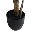GloboStar® Artificial Garden DRAGON BLOOD TREE 20970 - Τεχνητό Διακοσμητικό Φυτό Δράκαινα Φ60 x Υ140cm