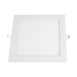 GloboStar® 60199 Χωνευτό LED Panel 20W 2060lm 120° AC 220-240V IP20 Μ22.5 x Π22.5 x Υ1.9cm Θερμό Λευκό 2700K - 3 Χρόνια Εγγύηση
