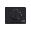 GloboStar® 73123 RK1 SKYDANCE Ασύρματο Χειριστήριο RF 2.4Ghz & Push Dimming 1 Group για όλα τα Μονόχρωμα SKYDANCE Controller DC 3V 1 x CR2032 - IP20 Μ9.1 x Π7.2 x Υ5.7cm - 5 Χρόνια Εγγύηση