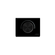 GloboStar® 73123 RK1 SKYDANCE Ασύρματο Χειριστήριο RF 2.4Ghz & Push Dimming 1 Group για όλα τα Μονόχρωμα SKYDANCE Controller DC 3V 1 x CR2032 - IP20 Μ9.1 x Π7.2 x Υ5.7cm - 5 Χρόνια Εγγύηση