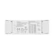 GloboStar® 73132 TE-12A-L SKYDANCE AC Triac Dimmable Constant Current LED Driver 1 Κανάλι AC 200-240V 1 x 0.15A 12W - Max 0.15A 12W - IP20  Μ11.1 x Π3.7 x Υ2cm - 5 Χρόνια Εγγύηση