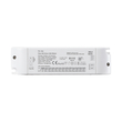 GloboStar® 73133 TE-15A SKYDANCE AC Triac Dimmable Constant Current LED Driver Push Dimming 1 Κανάλι AC 200-240V 1 x 0.15A 15W - Max 0.15A 15W - IP20  Μ15.1 x Π4.1 x Υ3cm - 5 Χρόνια Εγγύηση