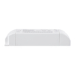 GloboStar® 73133 TE-15A SKYDANCE AC Triac Dimmable Constant Current LED Driver Push Dimming 1 Κανάλι AC 200-240V 1 x 0.15A 15W - Max 0.15A 15W - IP20  Μ15.1 x Π4.1 x Υ3cm - 5 Χρόνια Εγγύηση