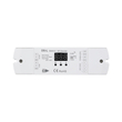 GloboStar® 73142 DS-L SKYDANCE DC RF 2.4Ghz DMX512 to SPI Decoder DC 5-24V - IP20  Μ17 x Π5 x Υ2.5cm - 5 Χρόνια Εγγύηση