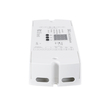GloboStar® 73146 D4C-L SKYDANCE DC DMX512 Constant Current & RDM Decoder 4 Καναλιών DC 12-48V 4 x 1A 54W - Max 4A 216W - IP20  Μ17 x Π5 x Υ2.5cm - 5 Χρόνια Εγγύηση
