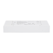 GloboStar® 73130 TE-75-24 SKYDANCE AC Triac Dimmer Push Dimming 1 Κανάλι AC 200-240V 1 x 3.125A 75W - Max 3.125A 75W - IP20 Μ18 x Π5.7 x Υ3cm - 5 Χρόνια Εγγύηση