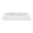 GloboStar® 73135 TE-36A SKYDANCE AC Triac Dimmable Constant Current LED Driver Push Dimming 1 Κανάλι AC 200-240V 1 x 0.34A 36W - Max 0.34A 36W - IP20 Μ17.5 x Π4.4 x Υ3cm - 5 Χρόνια Εγγύηση