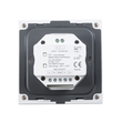 GloboStar® 73159 T11 SKYDANCE Ασύρματο DMX512 Επιτοίχιο Χειριστήριο RF 2.4Ghz 4 Group για όλα τα SKYDANCE DMX512 Controller AC 100-240V Max 0.1A - IP20 Μ8.5 x Μ8.5 x Π8.5 x Υ3.5cm - 5 Χρόνια Εγγύηση