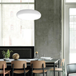 ΦΩΤΙΣΤΙΚΟ ΚΡΕΜΑΣΤΟ LED 30W D40*H120CM ΛΕΥΚΟ 3CCT ARTE ILLUMINA