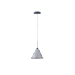 ΦΩΤΙΣΤΙΚΟ ΚΡΕΜΑΣΤΟ ΓΥΑΛΙ G9 MAX 25W 180x1530mm ΦΙΜΕ ARTE ILLUMINA DELTA