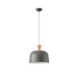 ΦΩΤΙΣΤΙΚΟ ΚΡΕΜΑΣΤΟ ΜΕΤΑΛΛΟ 1XΕ27 MAX 15W 270X1300mm ΛΕΥΚΟ ARTE ILLUMINA SIMPLO