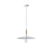 ΦΩΤΙΣΤΙΚΟ ΚΡΕΜΑΣΤΟ Ε27 MAX 15W 350X1250mm ΛΕΥΚΟ ARTE ILLUMINA ESSENTIAL
