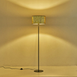 ΦΩΤΙΣΤΙΚΟ ΕΠΙΔΑΠΕΔΙΟ PAMPAS  E27 MAX 15W 350X1430mm ARTE ILLUMINA AENON