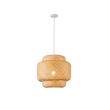 ΦΩΤΙΣΤΙΚΟ ΚΡΕΜΑΣΤΟ BAMBOO 1XE27 MAX 40W 400X400X1280mm ARTE ILLUMINA AVRA