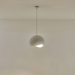 ΦΩΤΙΣΤΙΚΟ ΚΡΕΜΑΣΤΟ ΠΟΛΥΣΤΕΡΙΝΗ 1XE27 MAX 15W 400X350X310mm ARTE ILLUMINA AEONIC