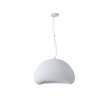 ΦΩΤΙΣΤΙΚΟ ΚΡΕΜΑΣΤΟ ΠΟΛΥΣΤΕΡΙΝΗ 1XE27 MAX 15W 500X410X310mm ARTE ILLUMINA AEONIC