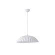 ΦΩΤΙΣΤΙΚΟ ΚΡΕΜΑΣΤΟ ΓΥΨΙΝΟ 1XE27 MAX 15W 500X500X130mm ΛΕΥΚΟ ARTE ILLUMINA CALCO