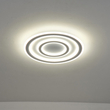 ΠΛΑΦΟΝΙΕΡΑ LED 60W 3840Lm Φ50 3CCT 3000-4000-6500K 510x60mm ΛΕΥΚΟ ARTE ILLUMINA MOTIVO
