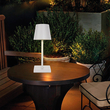 ΠΟΡΤΑΤΙΦ ΑΦΗΣ ΕΠΑΝΑΦΟΡΤΙΖΟΜΕΝΟ LED 3,5W DIMMABLE ΛΕΥΚΟ ARTE ILLUMINA CHROMA