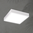 ΠΛΑΦΟΝΙΕΡΑ ΤΕΤΡΑΓΩΝΗ LED 24W 4000K 300X300X57.5mm ΛΕΥΚΗ  IP54 ARTE ILLUMINA