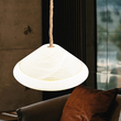 ΓΥΑΛΙ ΦΩΤΙΣΤΙΚΟΥ Φ35 ΜΕΛΙ "SOPHIE" ARTE ILLUMINA SOPHIE
