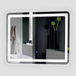 ΚΑΘΡΕΠΤΗΣ ΠΑΡΑΛΛΗΛΟΓΡΑΜMΟΣ TOUCH LED 20W 4000Κ 800X600X30 ARTE ILLUMINA MIRO