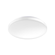 ΠΛΑΦΟΝΙΕΡΑ ΟΡΟΦΗΣ 18W Φ310 3CCT IP20 ΛΕΥΚΗ ARTE ILLUMINA PLUS