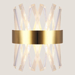 ΑΠΛΙΚΑ ΤΟΙΧΟΥ 4XG4 25X30 ΧΡΥΣΟ ARTE ILLUMINA ERATO