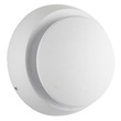 ΑΠΛΙΚΑ ΤΟΙΧΟΥ ΚΙΝΗΤΗ LED 6W 140X60 3000K IP54 ΛΕΥΚΗ PRO ARTE ILLUMINA