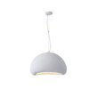 ΦΩΤΙΣΤΙΚΟ ΚΡΕΜΑΣΤΟ ΠΟΛΥΣΤΕΡΙΝΗ 1XE27 MAX 15W 500X410X310mm ARTE ILLUMINA AEONIC