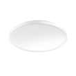 ΠΛΑΦΟΝΙΕΡΑ ΟΡΟΦΗΣ 36W Φ500 3CCT IP20 ΛΕΥΚΗ ARTE ILLUMINA PLUS