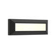 it-Lighting Willoughby LED 4W 3CCT Outdoor Wall Lamp Anthracite D:22cmx8cm (80201340)