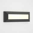 it-Lighting Willoughby LED 4W 3CCT Outdoor Wall Lamp Anthracite D:22cmx8cm (80201340)
