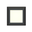 it-Lighting George LED 3.5W 3CCT Outdoor Wall Lamp Anthracite D:12.4cmx12.4cm (80201540)