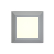 it-Lighting George LED 3.5W 3CCT Outdoor Wall Lamp Grey D:12.4cmx12.4cm(80201530)