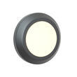 it-Lighting Jocassee LED 3.5W 3CCT Outdoor Wall Lamp Anthracite D:15cmx2.7cm (80201440)
