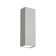 it-Lighting Lanier LED 5W 3000K Outdoor Up-Down Adjustable Wall Lamp White D:12cmx4.1cm (80201021)