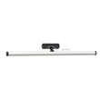 InLight Φωτιστικό LED 20W 3000K για Ultra-Thin μαγνητική ράγα σε μαύρη απόχρωση D:80x8,7cm (T04201-BL)