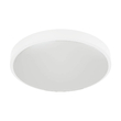 it-Lighting Torch LED 18W 3CCT Outdoor Ceiling Light White D:28cmx5,3cm (80300320)