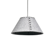 Inlight Acoustic Light 1xE27 Pendant Light D:43x25cm (4060)
