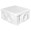 107 | ELBOX™ΑΝΘ.#21 ΜΕ ΣΤΥΠ.ΙΡ65 115x107xh55mm