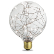 El125165 | Dreamled Stars G125|1.5w E27|6500k|30lm| {Enjoysimplicity}™
