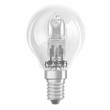 El200018 | g45 Halogen|18w(>25w)e14|2700k|204lm|{enjoysimplicity}™