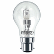 El200031 | a55 Halogen|52w(>70w)b22|2700k|840lm|{enjoysimplicity}™